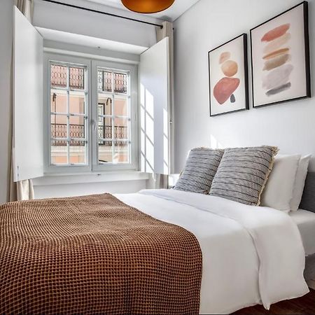 Private Bedrooms In The Heart Of リスボン エクステリア 写真